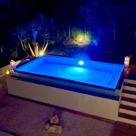 Armoniahousesuites Appartement Peritheia