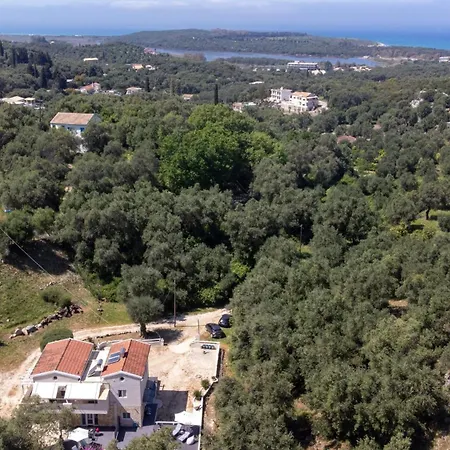Appartement Armoniahousesuites *