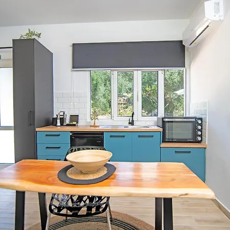 Appartement Armoniahousesuites