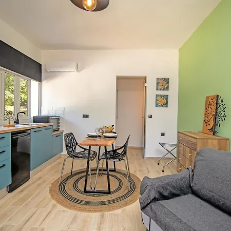 Armoniahousesuites Appartement *