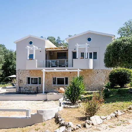 Appartement Armoniahousesuites