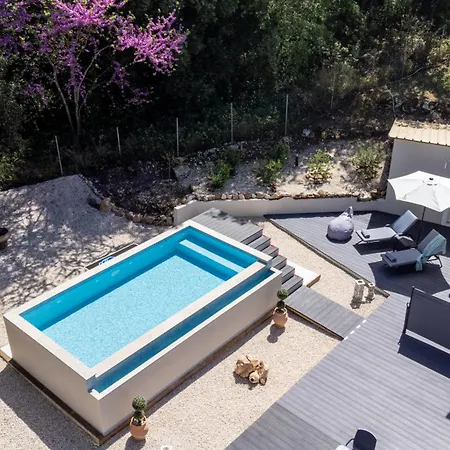 Appartement Armoniahousesuites Peritheia